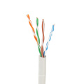 Прошел тест Оптовый сетевой кабель CAT5e 24awg ut5